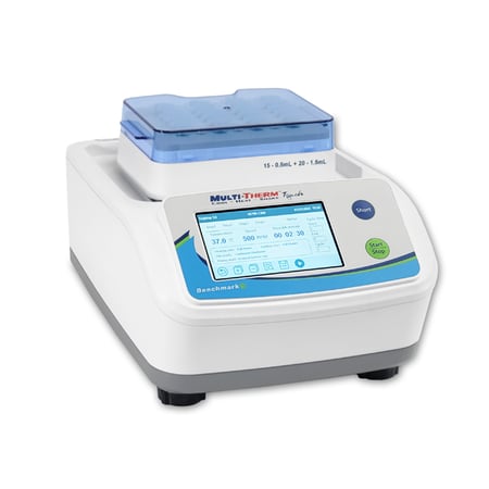 Benchmark Scientific - ThermoMixers - H5100-HCT